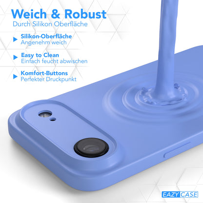 iPhone Air Silikonhülle