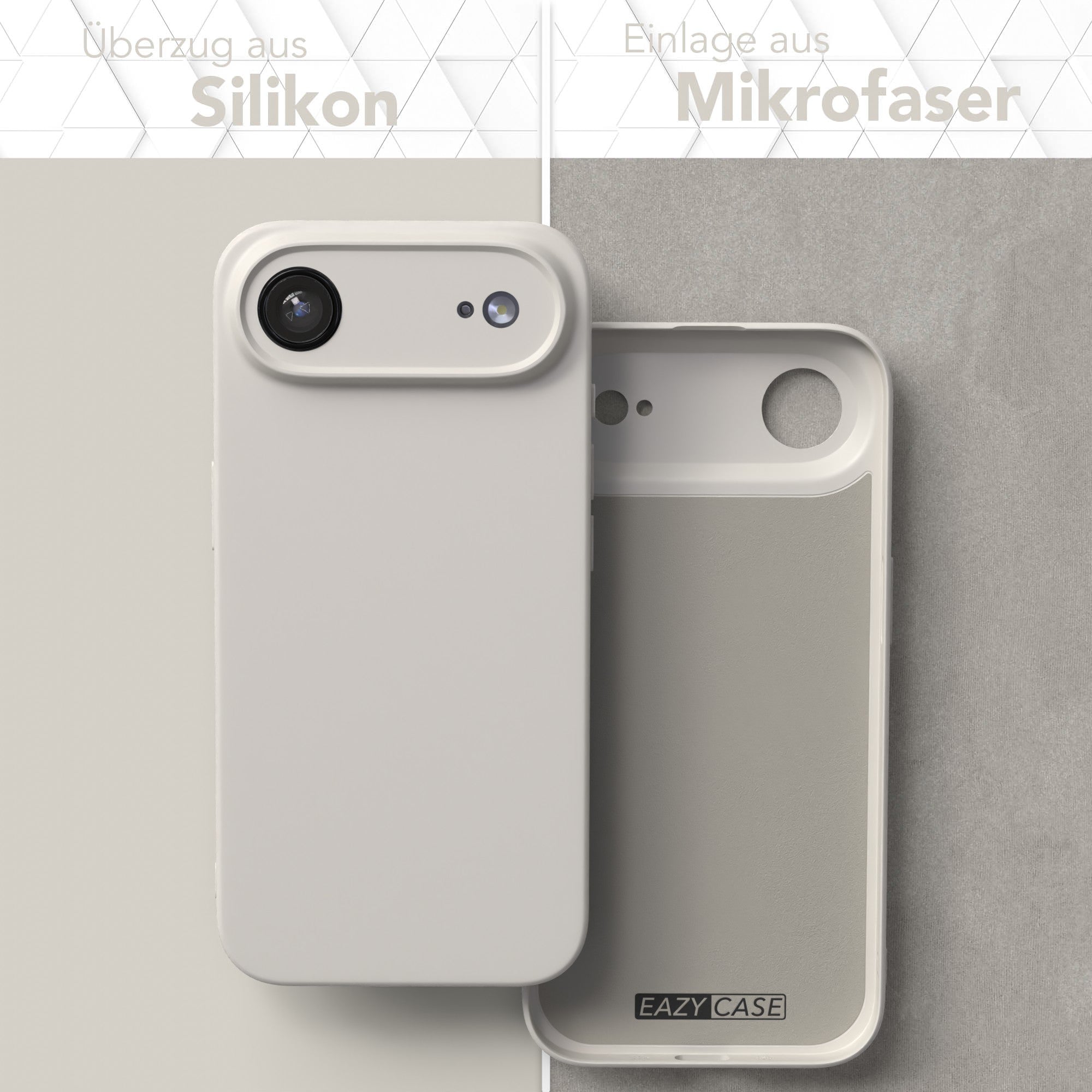 iPhone Air Silikonhülle