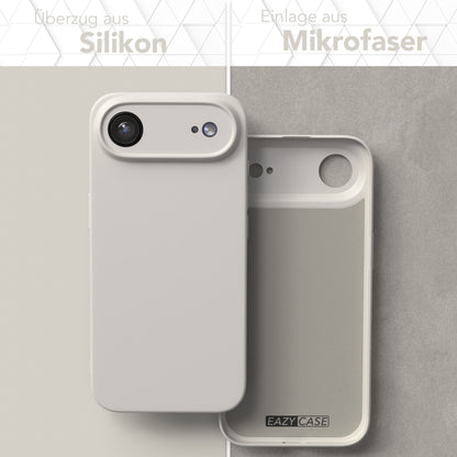 iPhone Air Silikonhülle