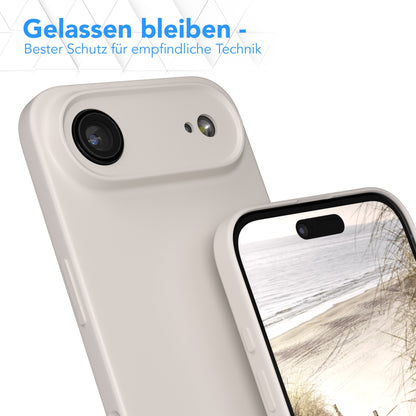 iPhone Air Silikonhülle