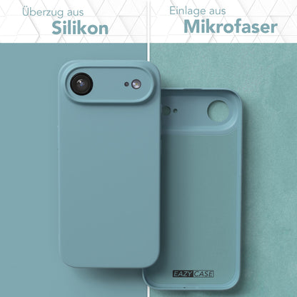 iPhone Air Silikonhülle