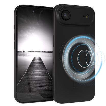 iPhone Air Silikonhülle mit MagSafe