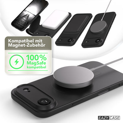 iPhone Air Silikonhülle mit MagSafe