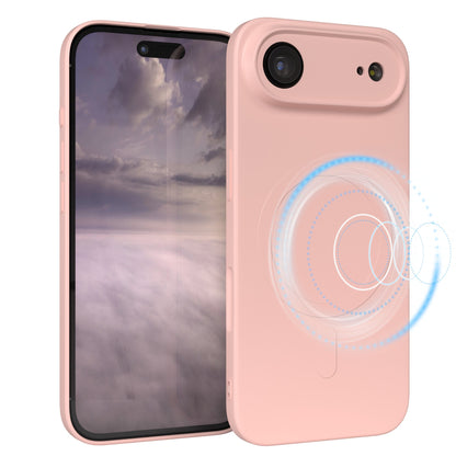 iPhone Air Silikonhülle mit MagSafe