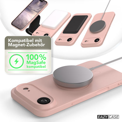 iPhone Air Silikonhülle mit MagSafe