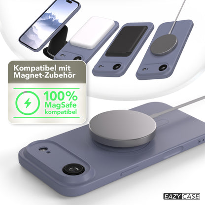 iPhone Air Silikonhülle mit MagSafe