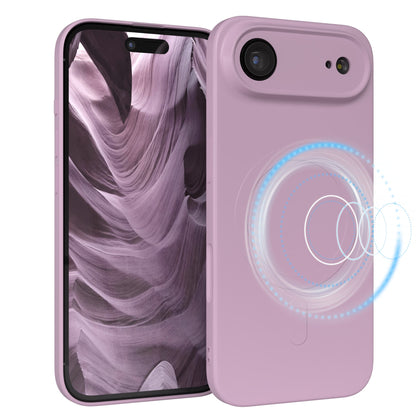 iPhone Air Silikonhülle mit MagSafe