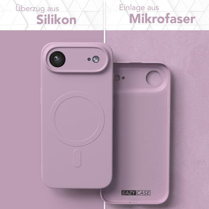iPhone Air Silikonhülle mit MagSafe