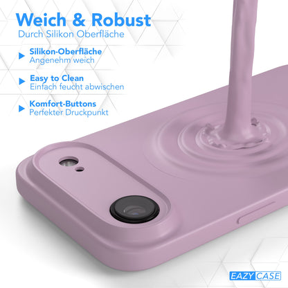 iPhone Air Silikonhülle mit MagSafe