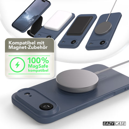 iPhone Air Silikonhülle mit MagSafe