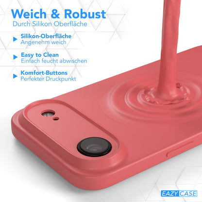 iPhone Air Silikonhülle mit MagSafe