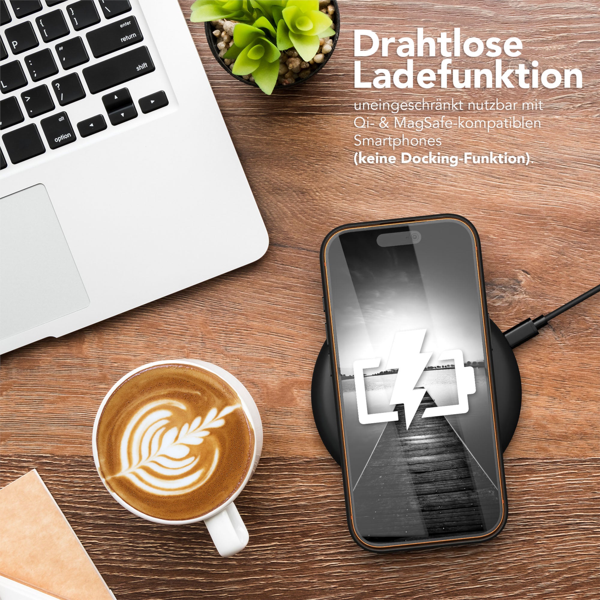 iPhone 17 Pro Bumper Hülle