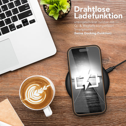 iPhone 17 Pro Bumper Hülle