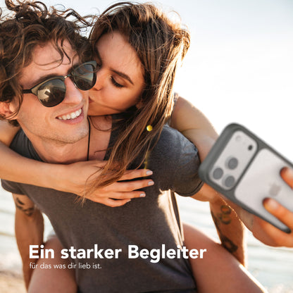 iPhone 17 Pro Bumper Hülle