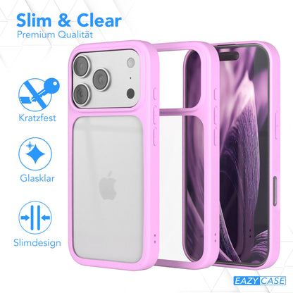 iPhone 17 Pro Bumper Hülle