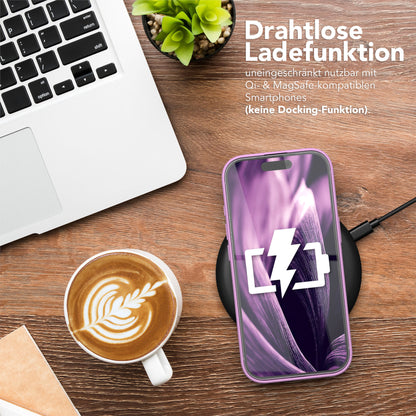 iPhone 17 Pro Bumper Hülle