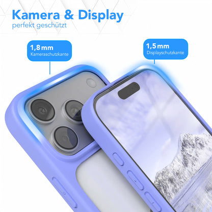 iPhone 17 Pro Bumper Hülle