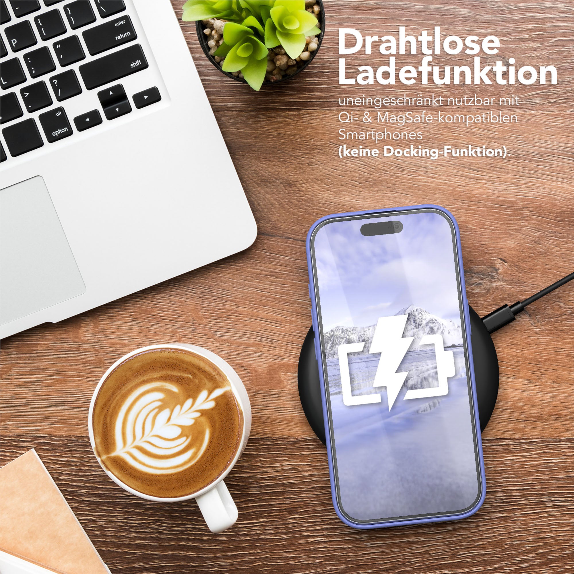 iPhone 17 Pro Bumper Hülle