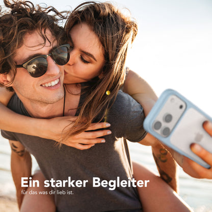 iPhone 17 Pro Bumper Hülle