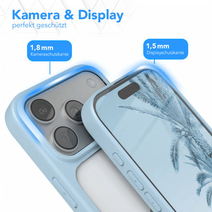 iPhone 17 Pro Bumper Hülle