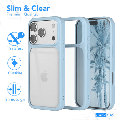 iPhone 17 Pro Bumper Hülle