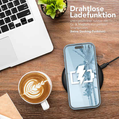 iPhone 17 Pro Bumper Hülle