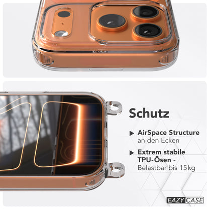 Schutzhülle für Handyketten