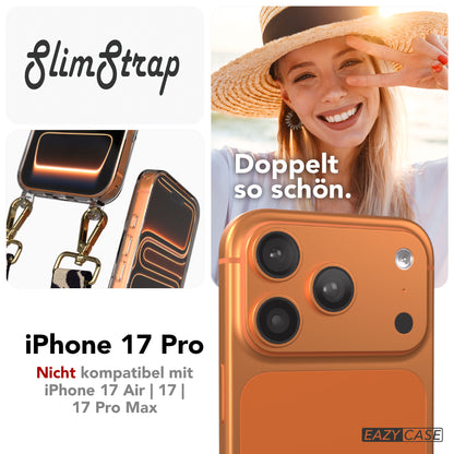 Schutzhülle für Handyketten