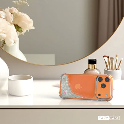 iPhone 17 Pro Glitzerhülle