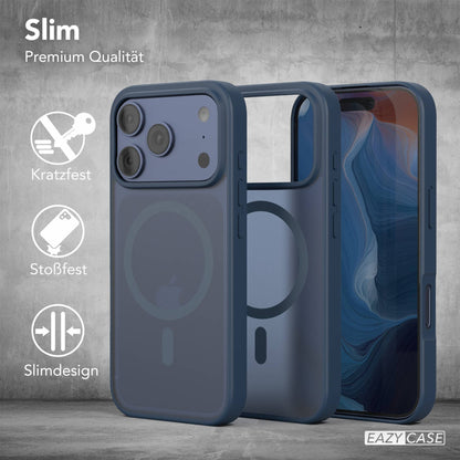 iPhone 17 Pro Outdoor Hülle