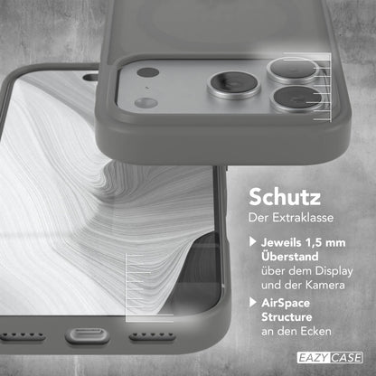 iPhone 17 Pro Outdoor Hülle