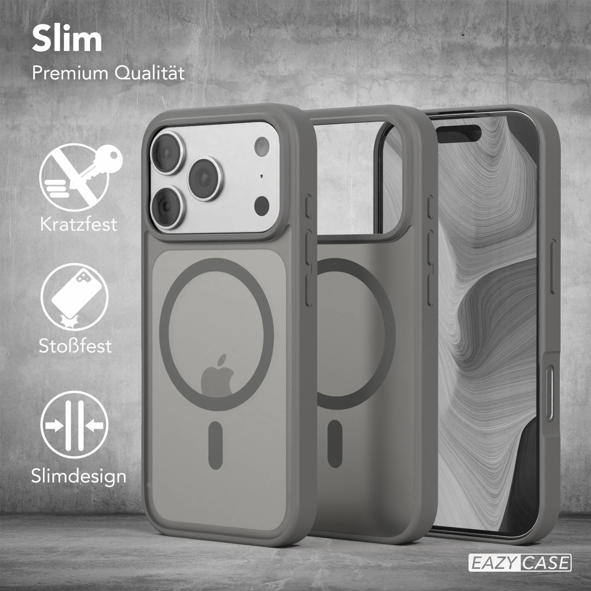 iPhone 17 Pro Outdoor Hülle