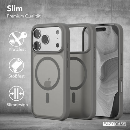 iPhone 17 Pro Outdoor Hülle