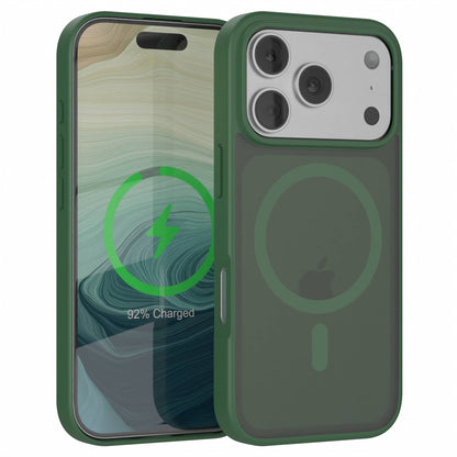 iPhone 17 Pro Outdoor Hülle