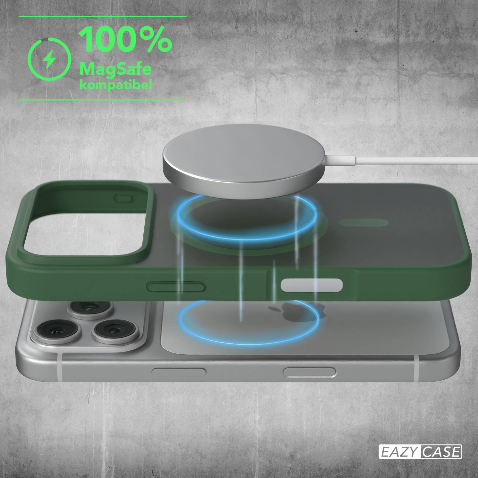 iPhone 17 Pro Outdoor Hülle