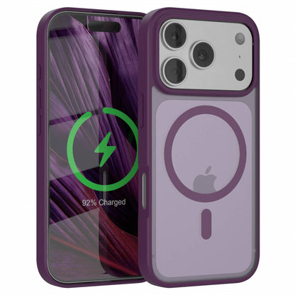 iPhone 17 Pro Outdoor Hülle