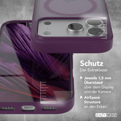 iPhone 17 Pro Outdoor Hülle