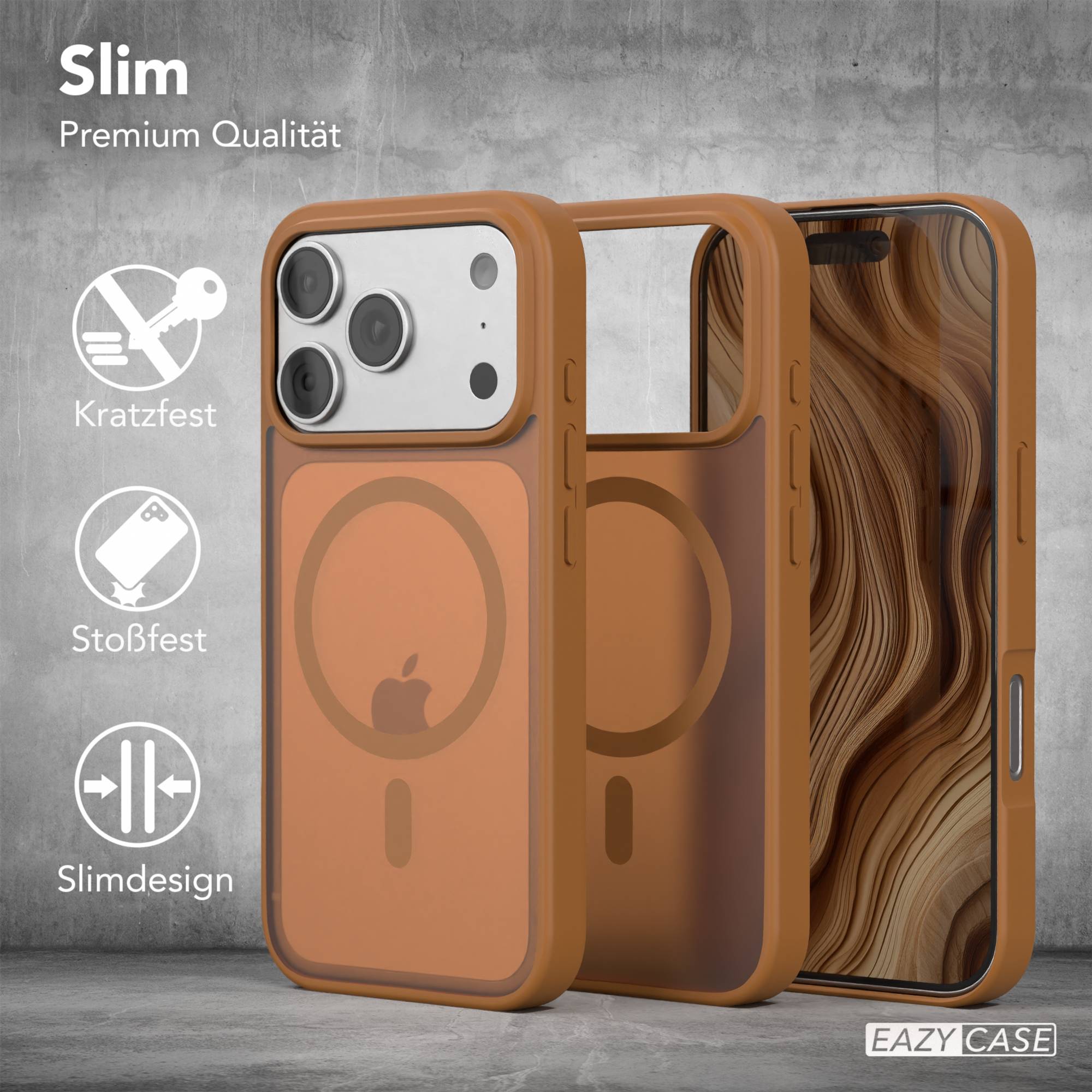 iPhone 17 Pro Outdoor Hülle