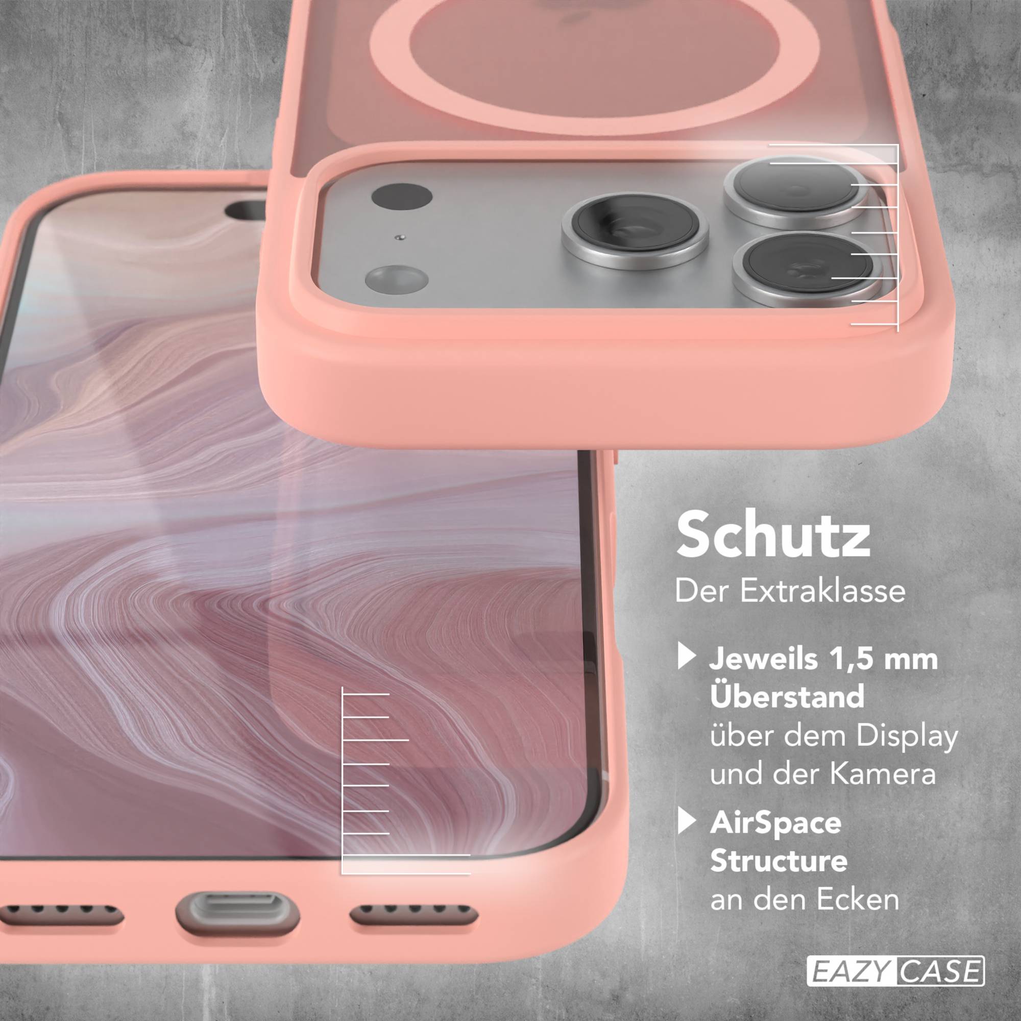 iPhone 17 Pro Outdoor Hülle