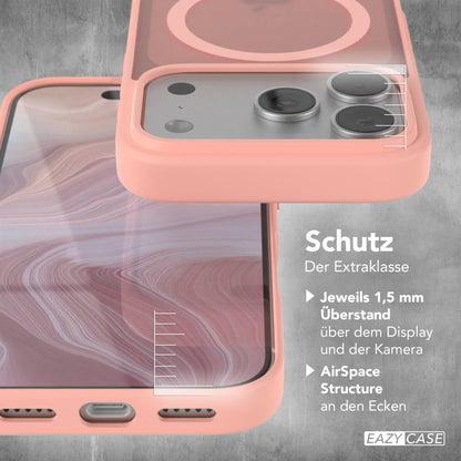 iPhone 17 Pro Outdoor Hülle