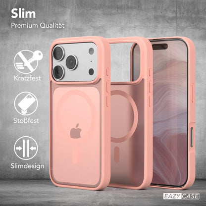 iPhone 17 Pro Outdoor Hülle