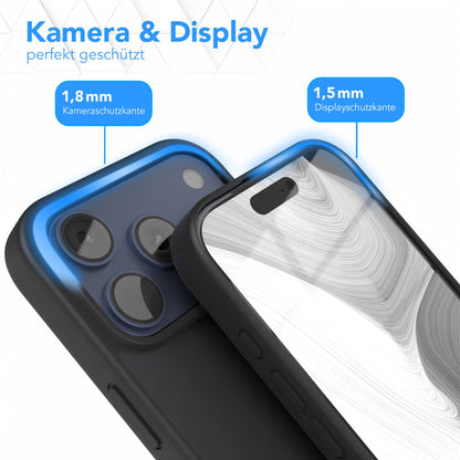 iPhone 17 Pro Outdoor Hülle mit MagSafe