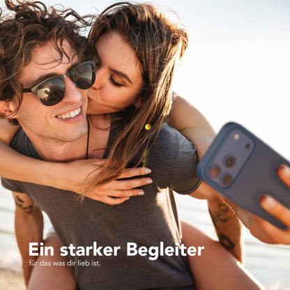 iPhone 17 Pro Outdoor Hülle mit MagSafe