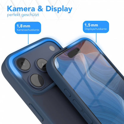 iPhone 17 Pro Outdoor Hülle mit MagSafe