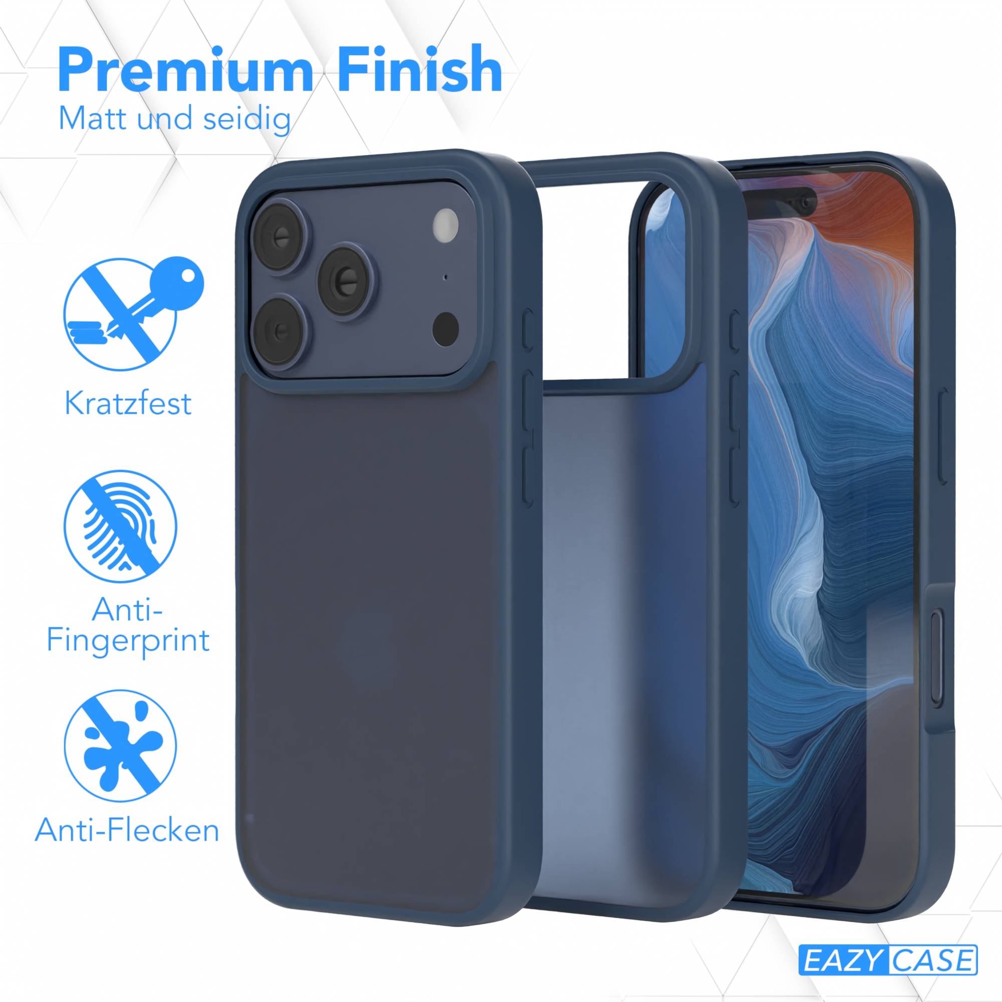 iPhone 17 Pro Outdoor Hülle mit MagSafe