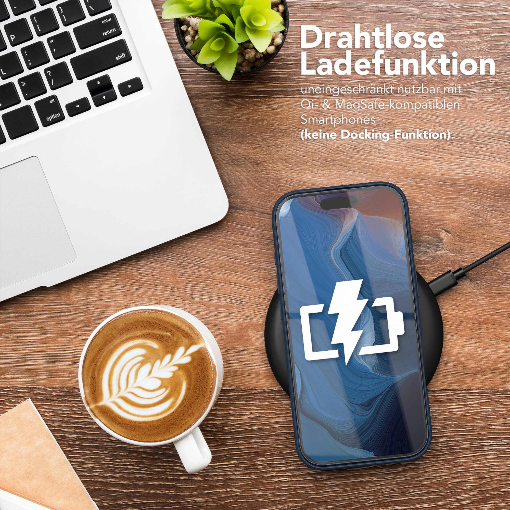 iPhone 17 Pro Outdoor Hülle mit MagSafe