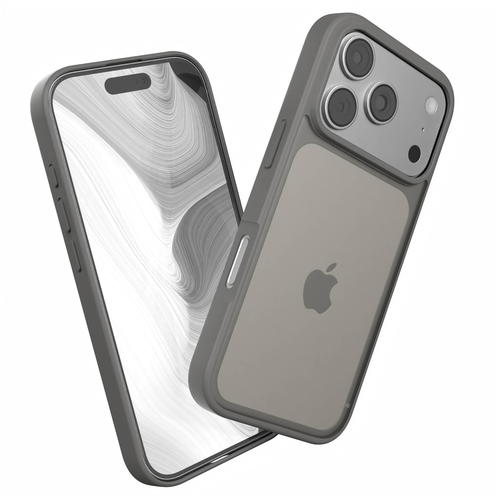 iPhone 17 Pro Outdoor Hülle mit MagSafe