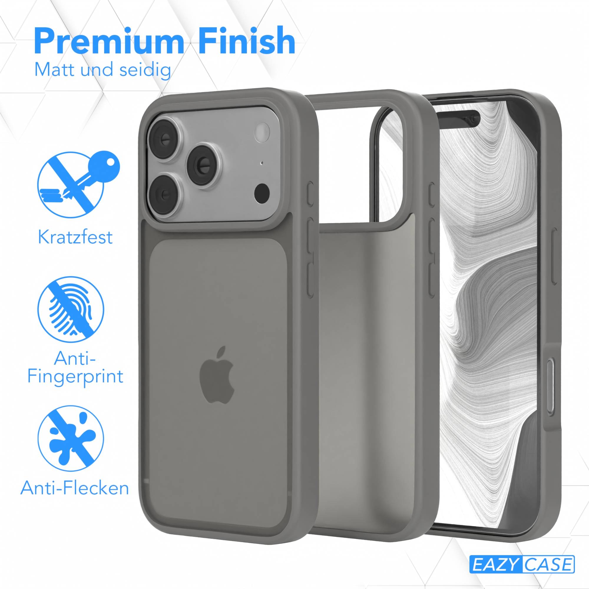 iPhone 17 Pro Outdoor Hülle mit MagSafe