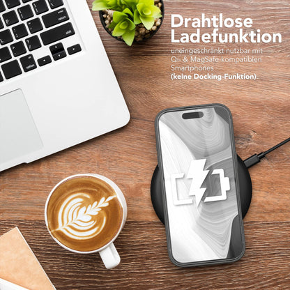 iPhone 17 Pro Outdoor Hülle mit MagSafe