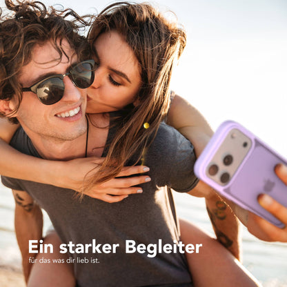 iPhone 17 Pro Outdoor Hülle mit MagSafe